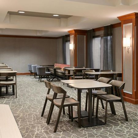 Springhill Suites By Marriott Tampa Westshore Buitenkant foto