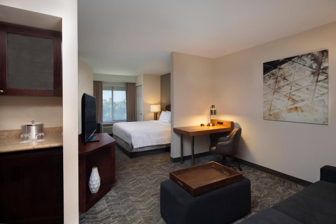 Springhill Suites By Marriott Tampa Westshore Buitenkant foto