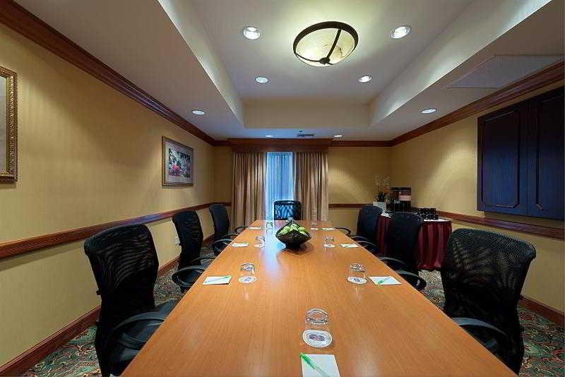 Springhill Suites By Marriott Tampa Westshore Buitenkant foto