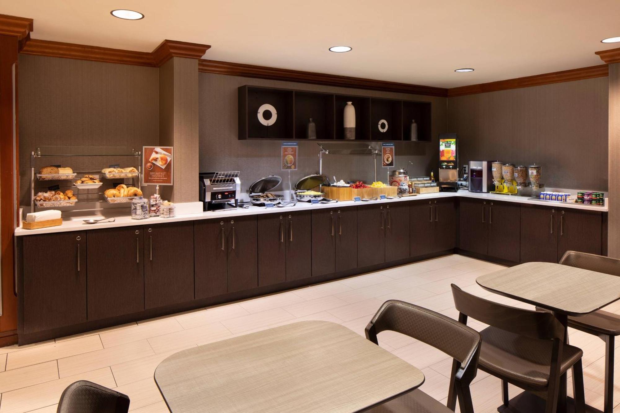 Springhill Suites By Marriott Tampa Westshore Buitenkant foto