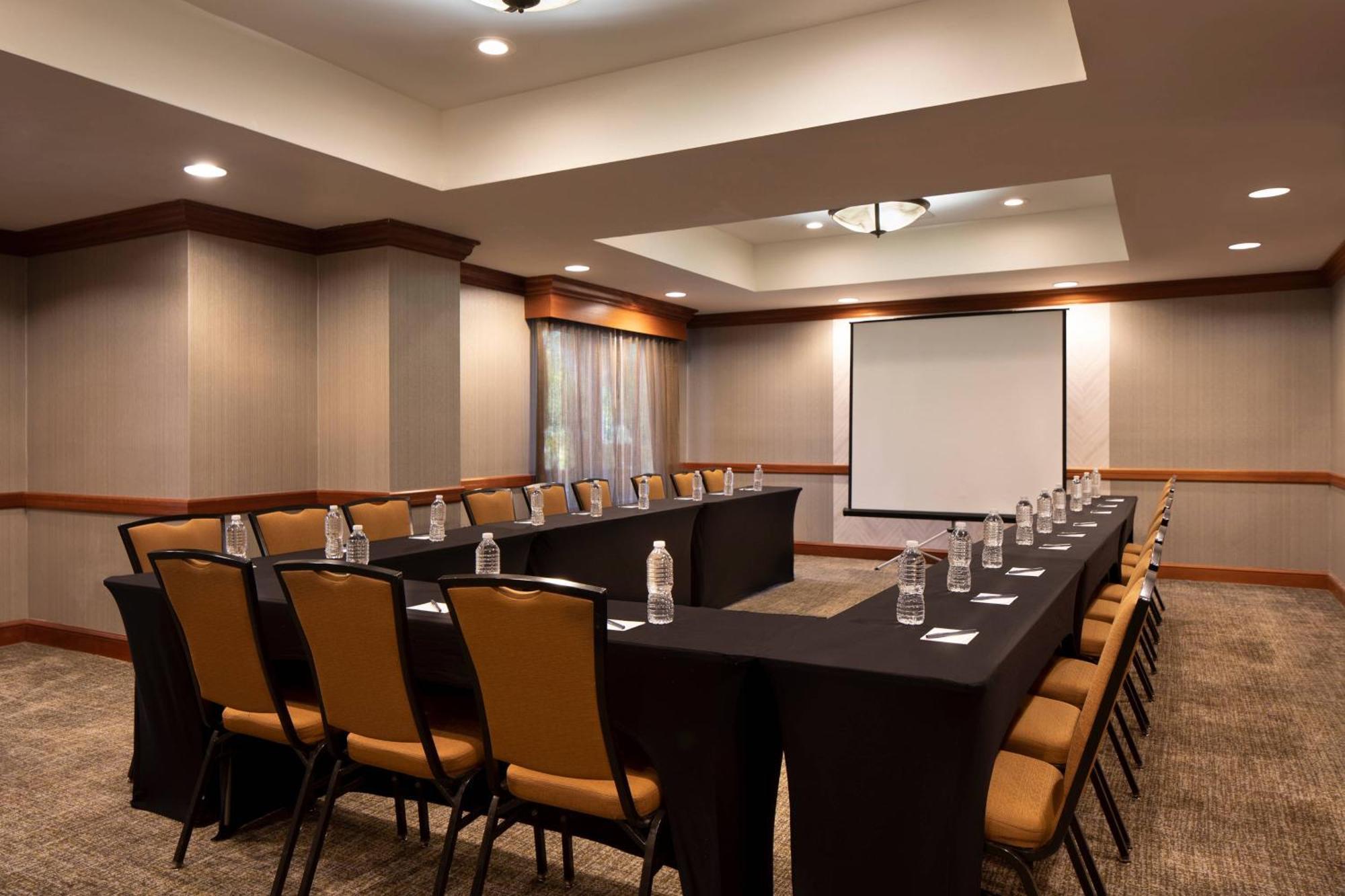 Springhill Suites By Marriott Tampa Westshore Buitenkant foto