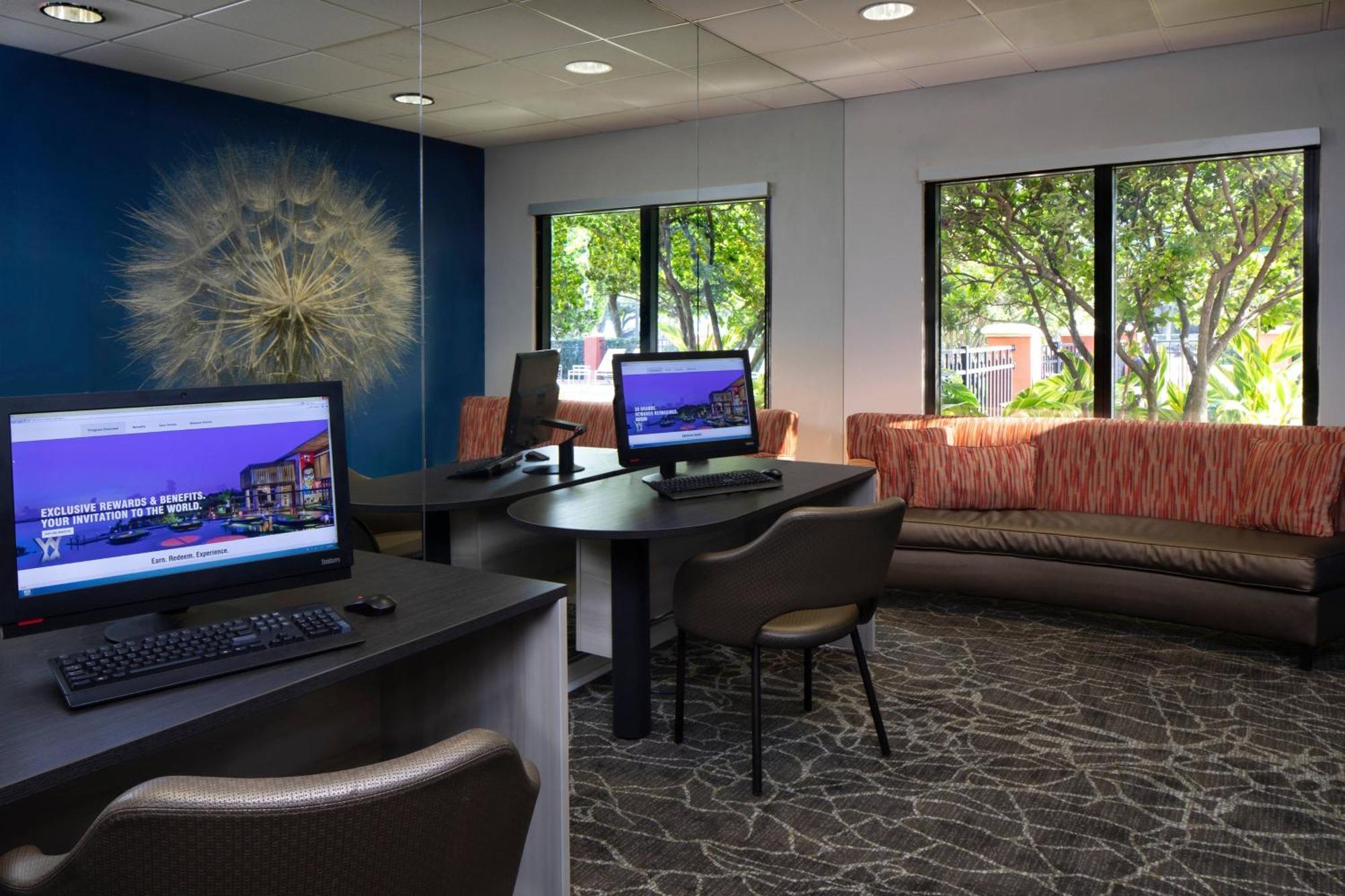 Springhill Suites By Marriott Tampa Westshore Buitenkant foto
