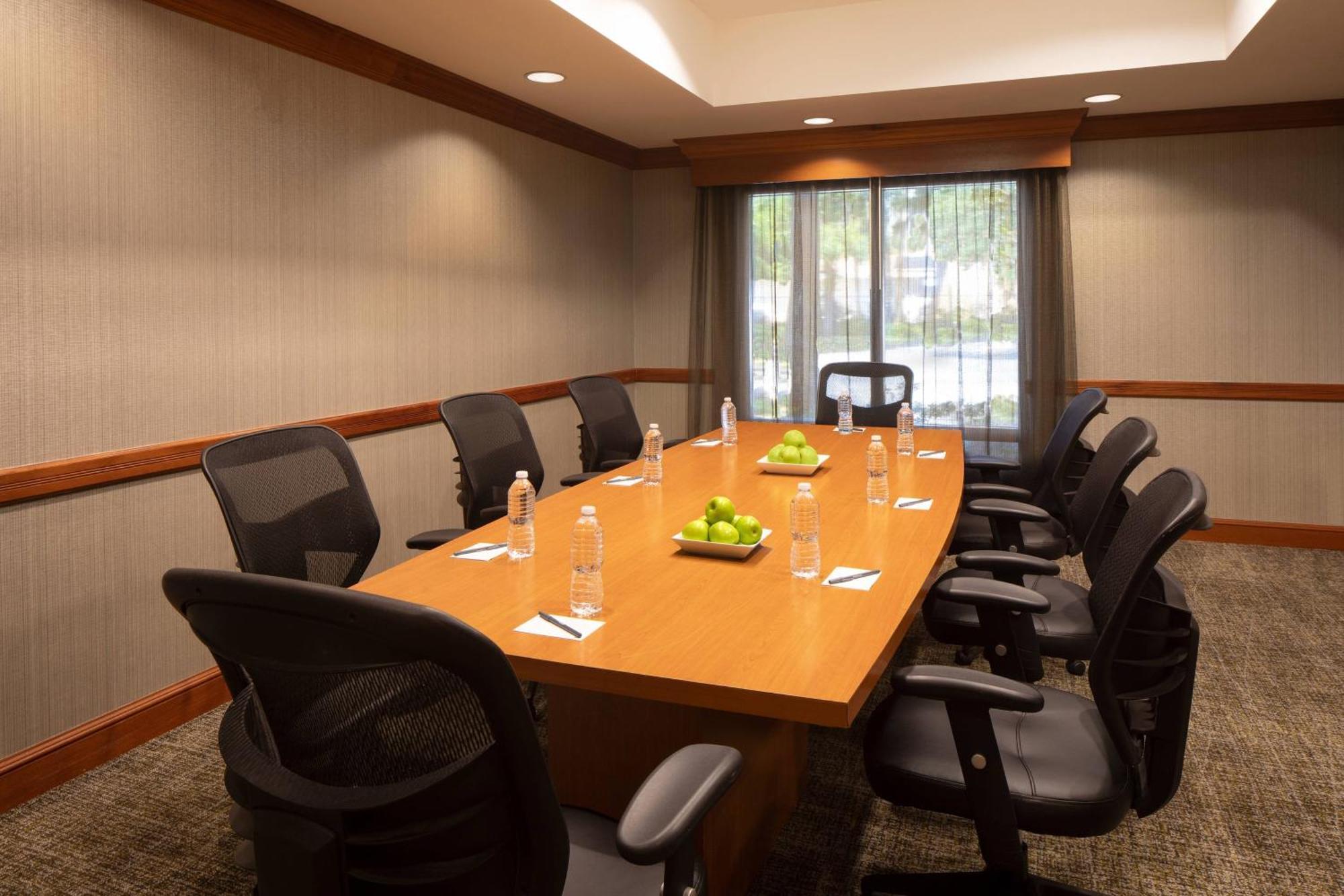 Springhill Suites By Marriott Tampa Westshore Buitenkant foto