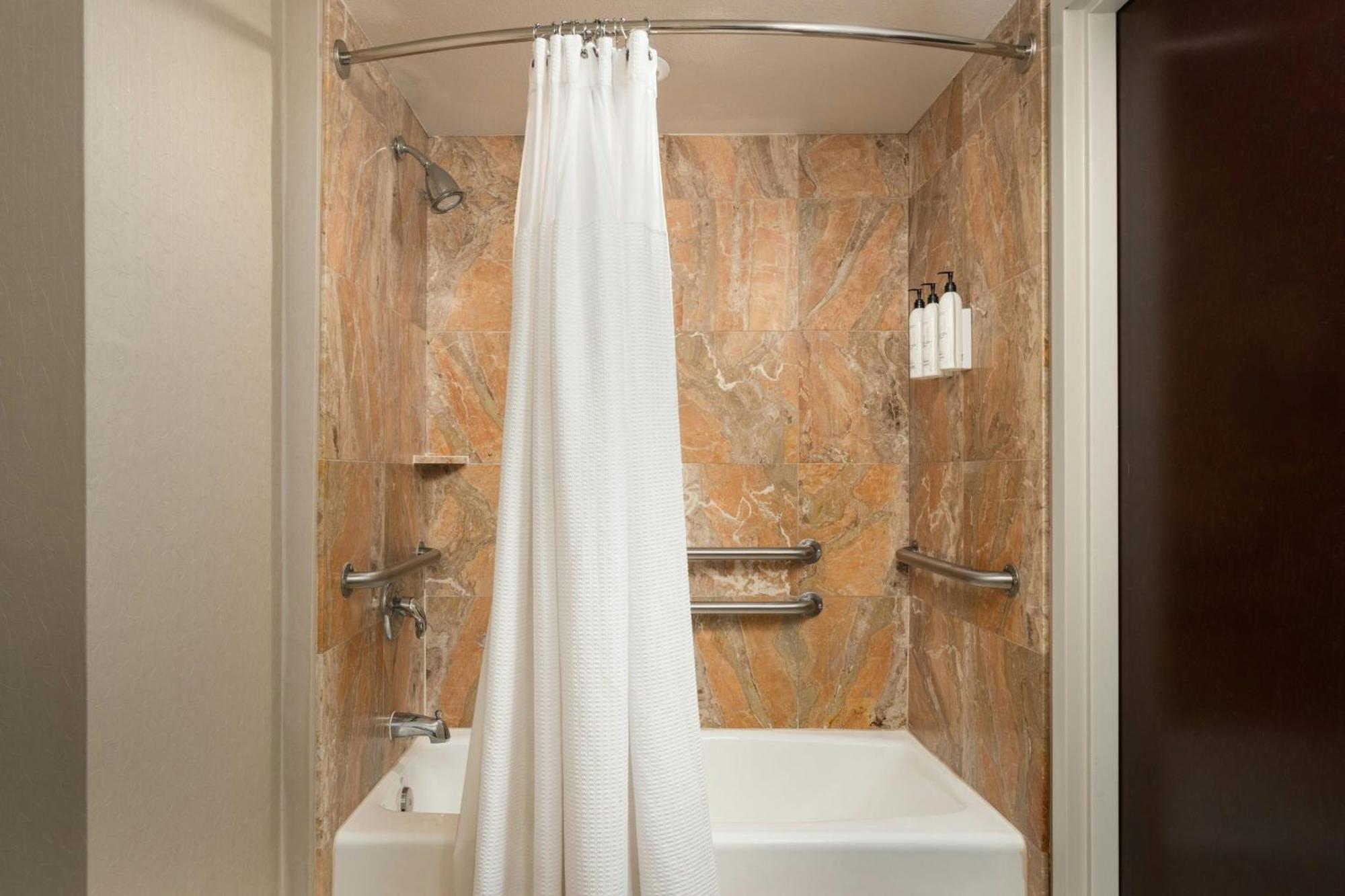 Springhill Suites By Marriott Tampa Westshore Buitenkant foto