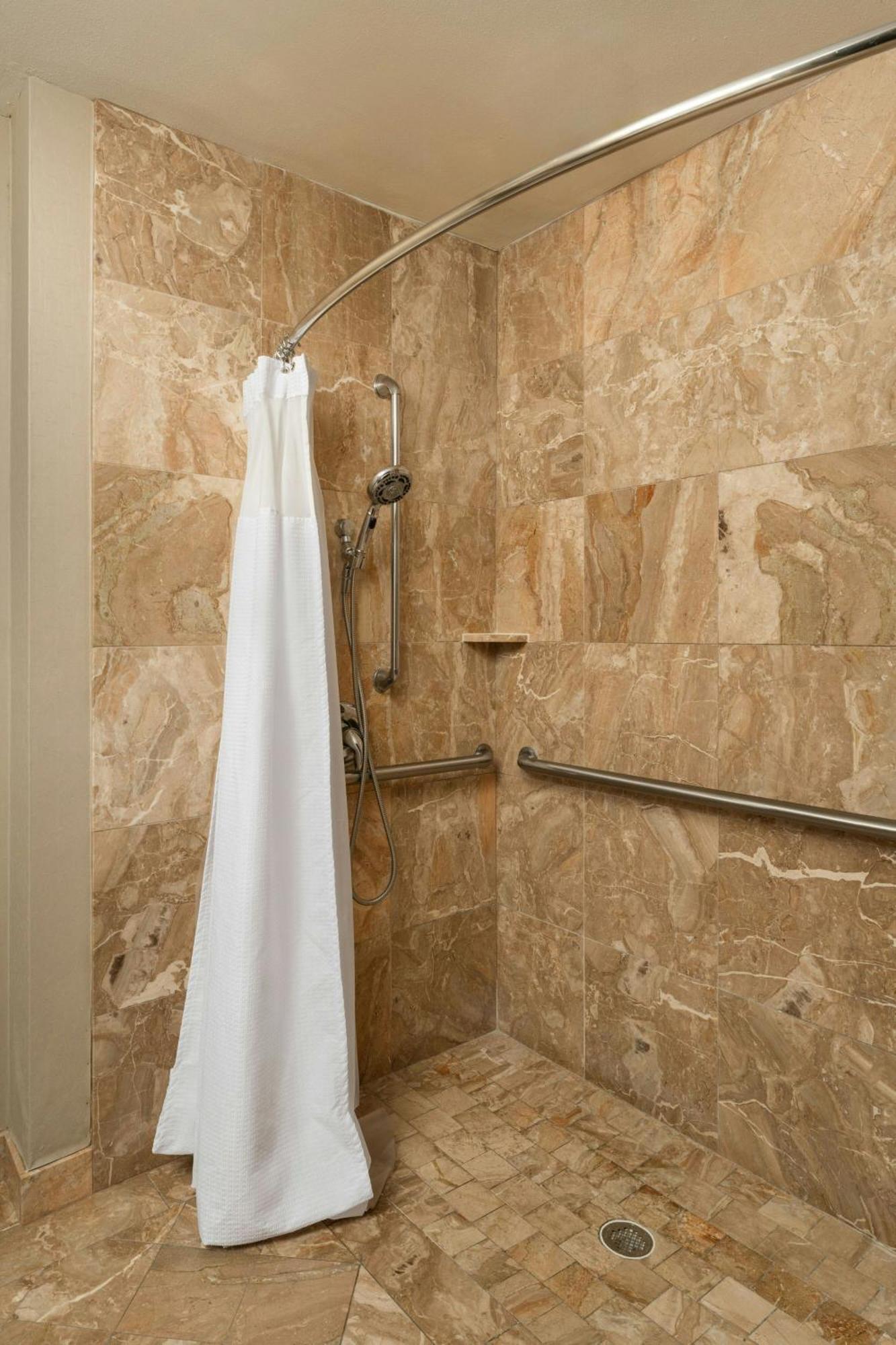 Springhill Suites By Marriott Tampa Westshore Buitenkant foto
