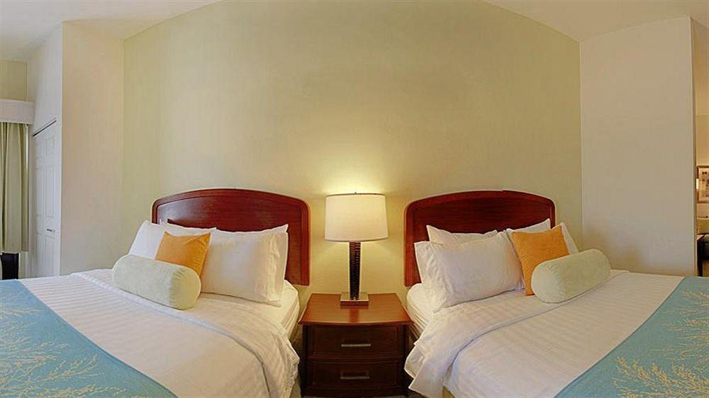 Springhill Suites By Marriott Tampa Westshore Buitenkant foto