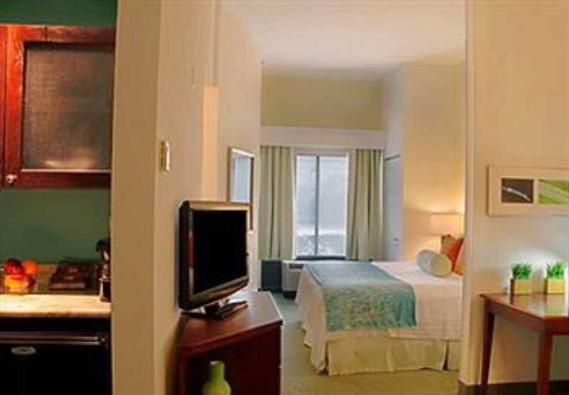 Springhill Suites By Marriott Tampa Westshore Buitenkant foto