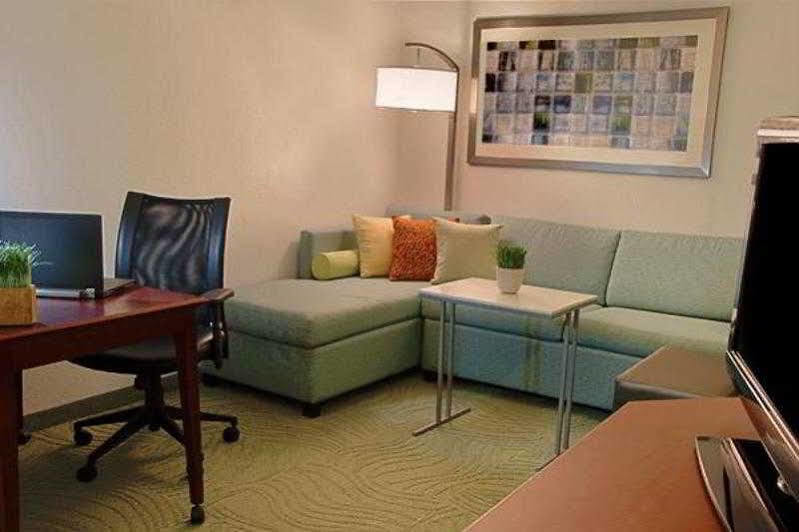 Springhill Suites By Marriott Tampa Westshore Buitenkant foto