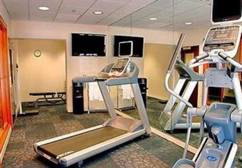Springhill Suites By Marriott Tampa Westshore Buitenkant foto
