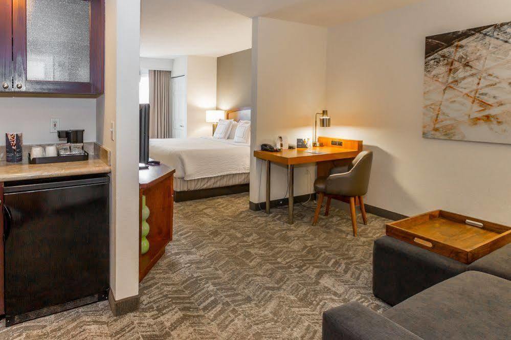 Springhill Suites By Marriott Tampa Westshore Buitenkant foto